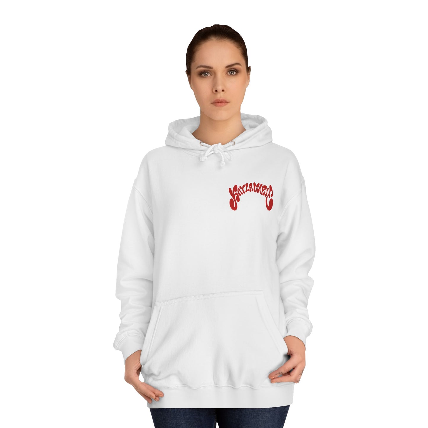 Kayla Marie The Label | Hoodie