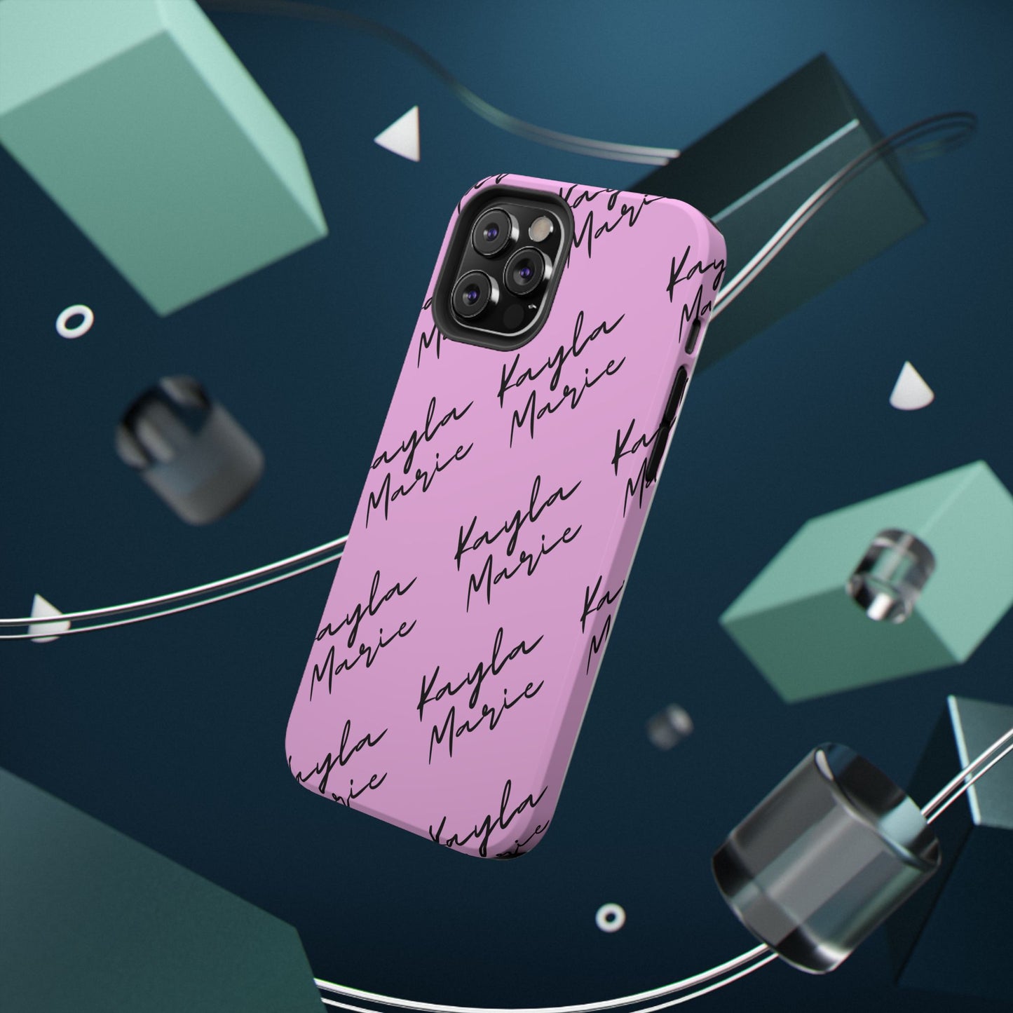 Kayla Marie The Label | Luxury Phone Case