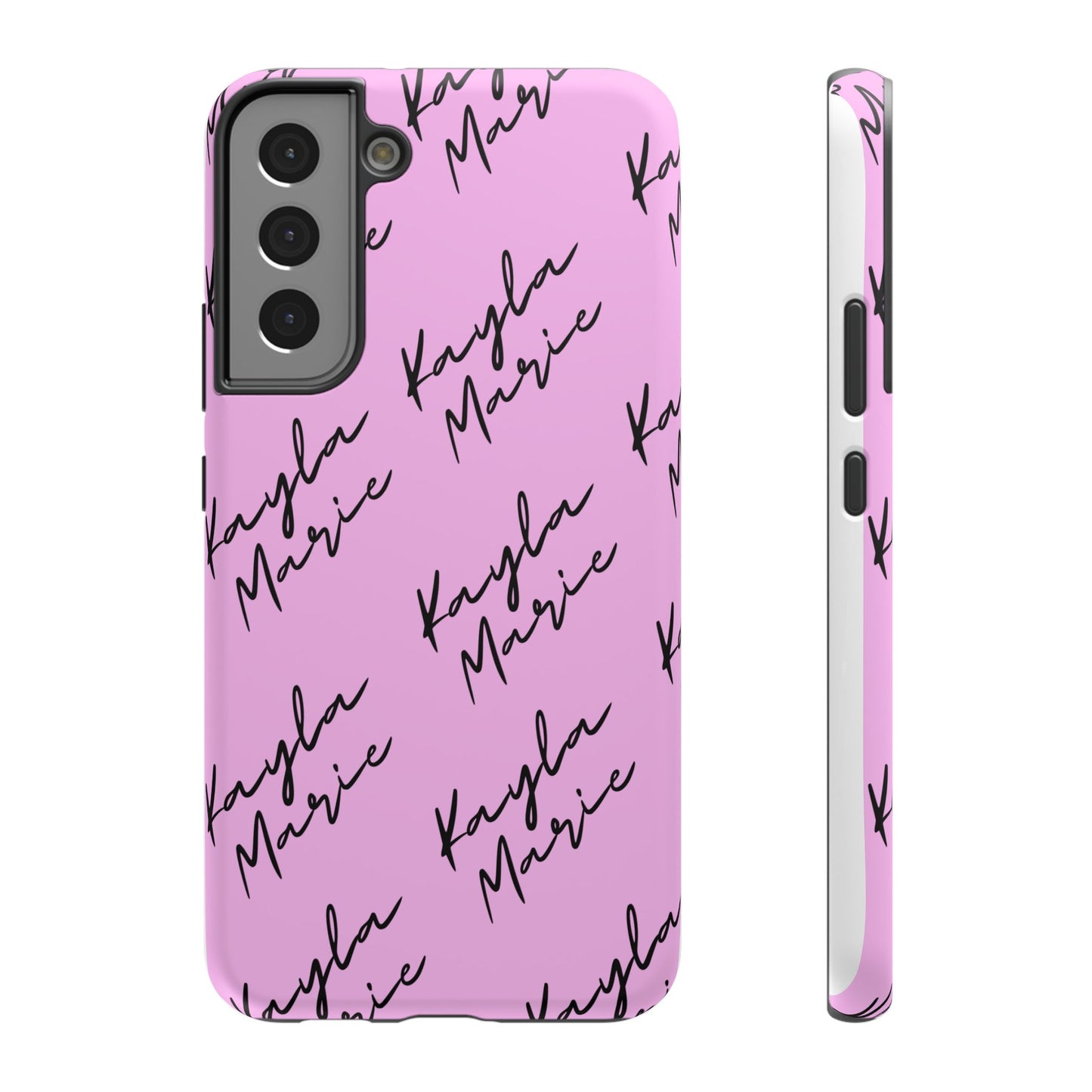 Kayla Marie The Label | Luxury Phone Case