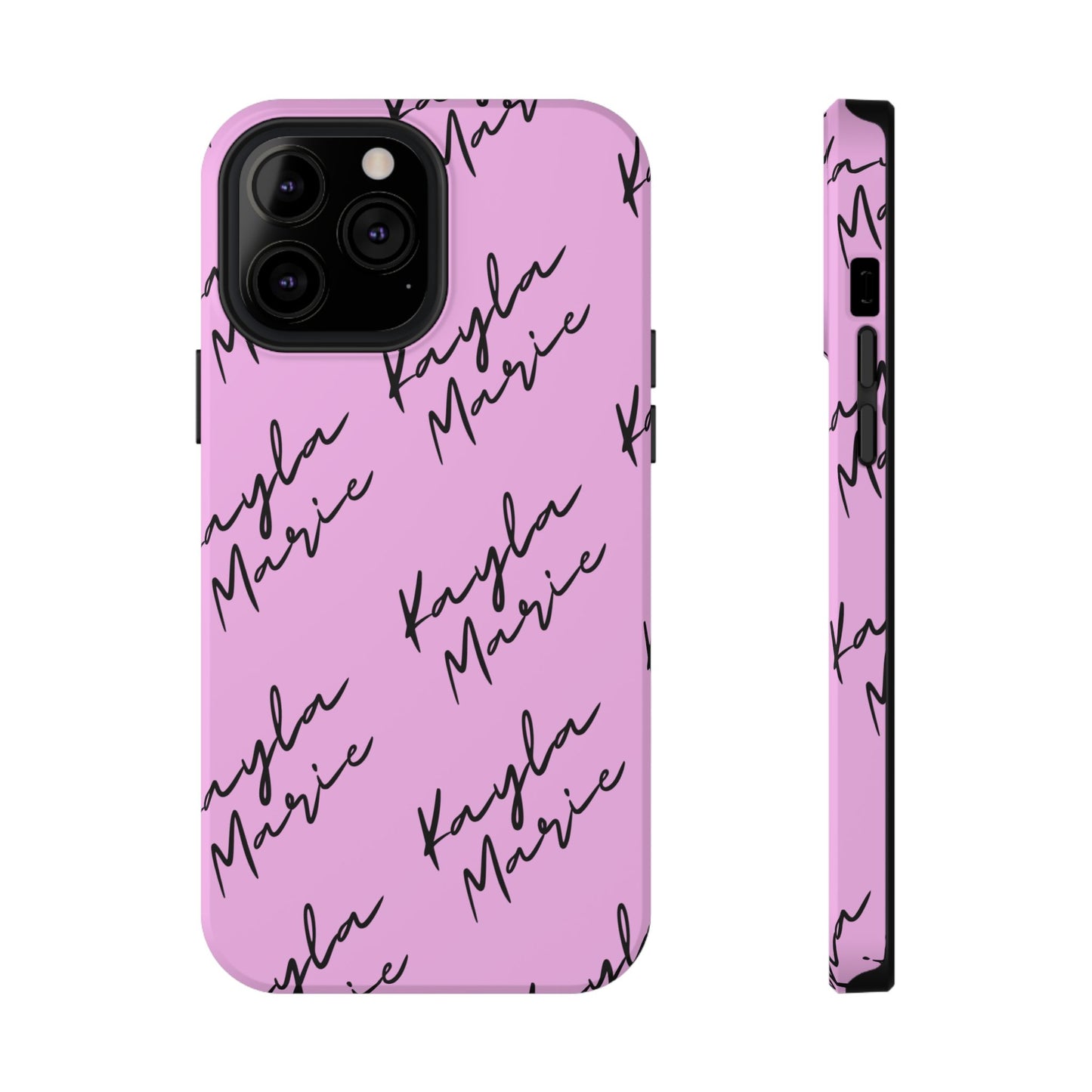 Kayla Marie The Label | Luxury Phone Case