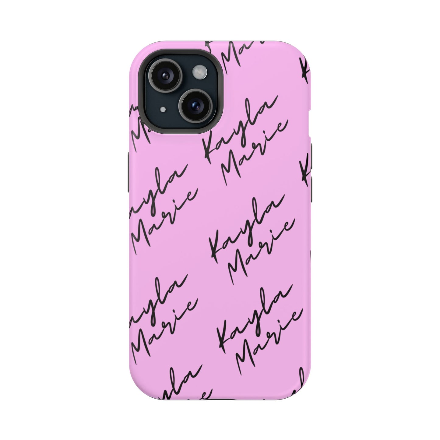 Kayla Marie The Label | Luxury Phone Case