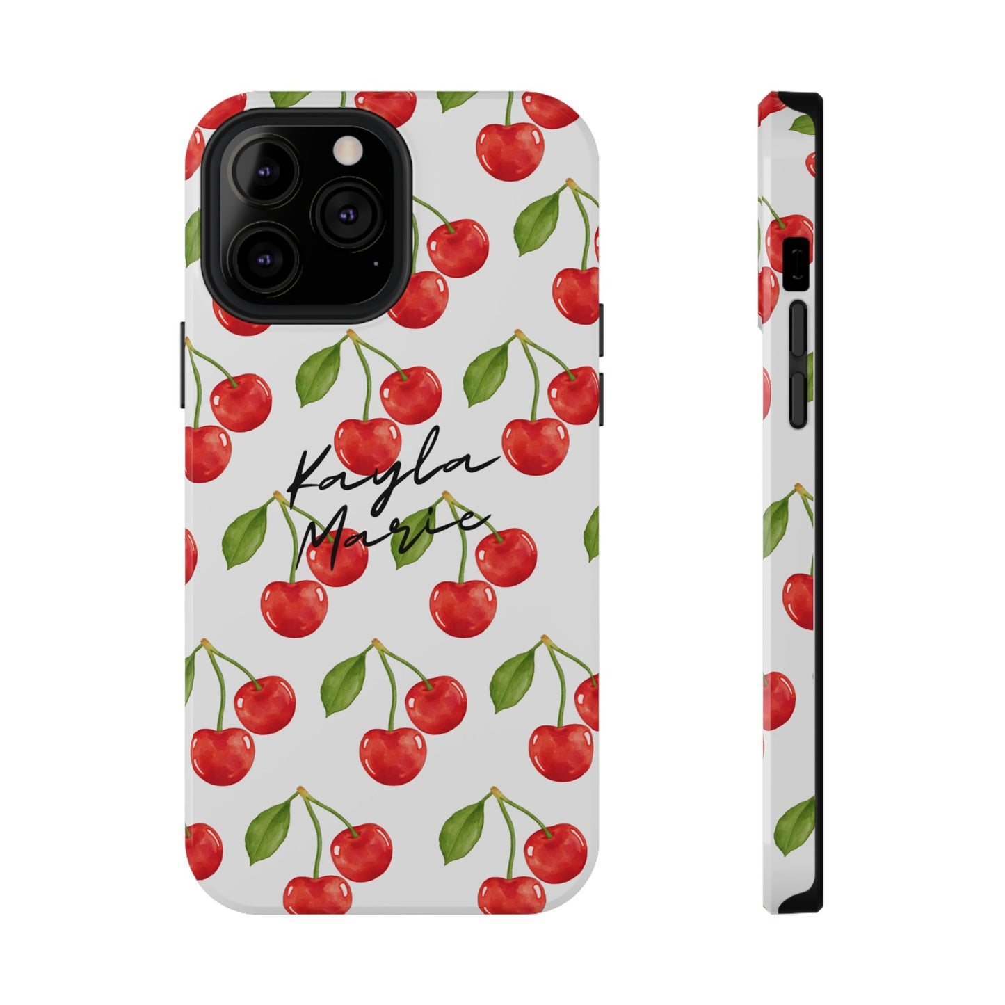 Kayla Marie The Label | Luxury Phone Case