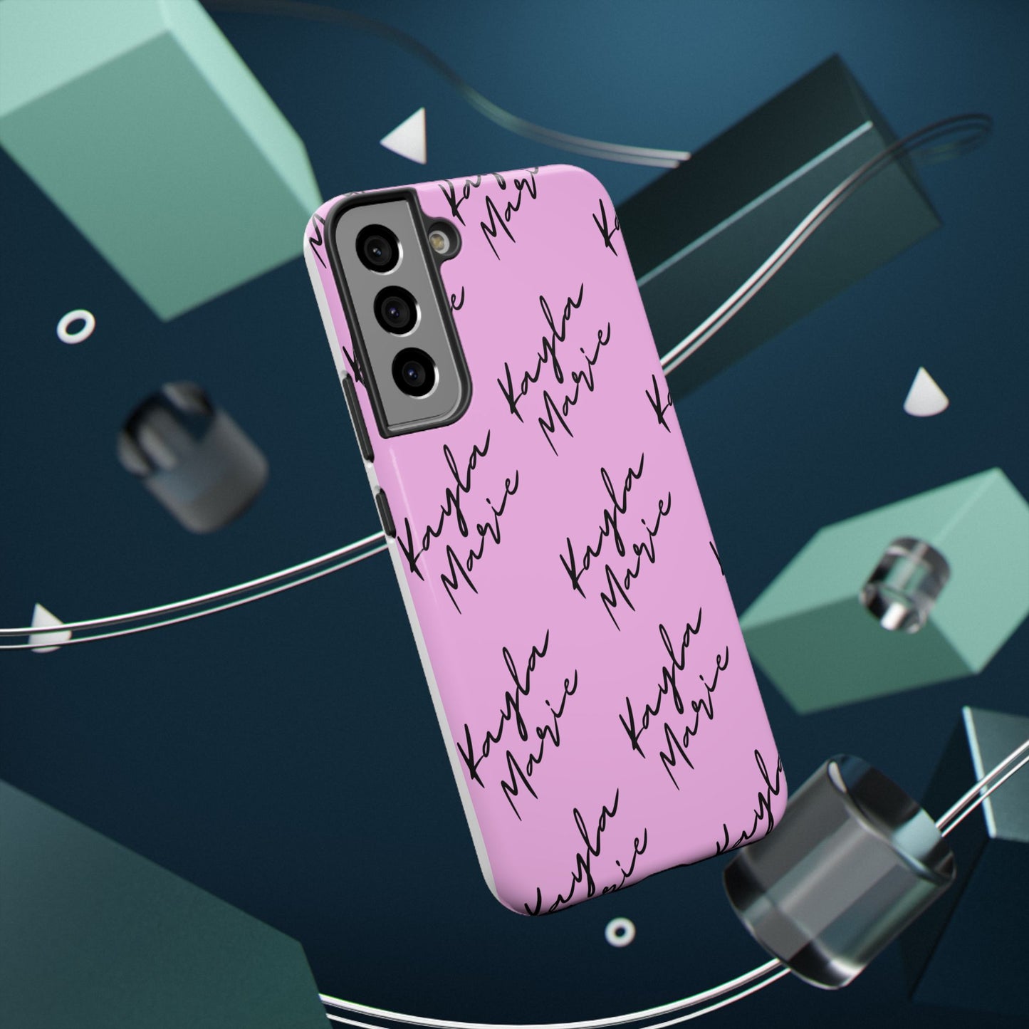 Kayla Marie The Label | Luxury Phone Case