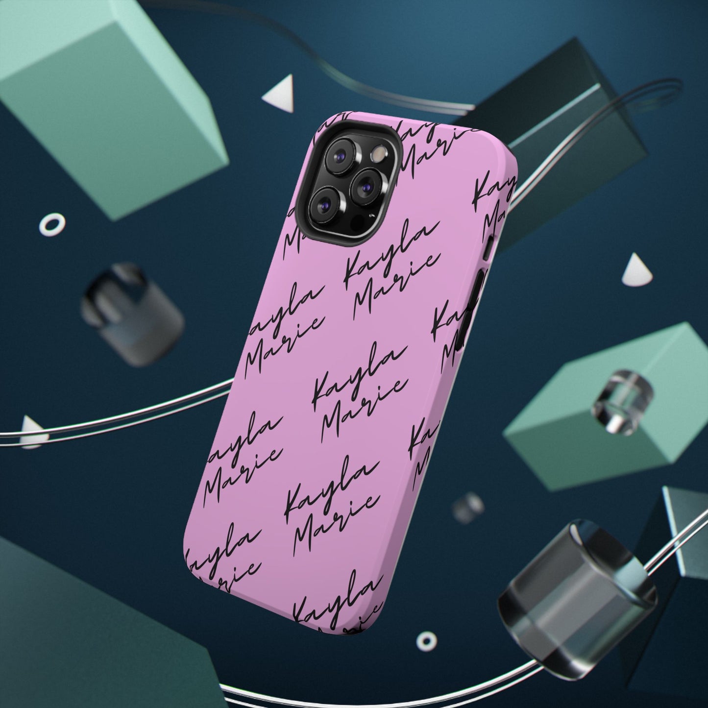 Kayla Marie The Label | Luxury Phone Case