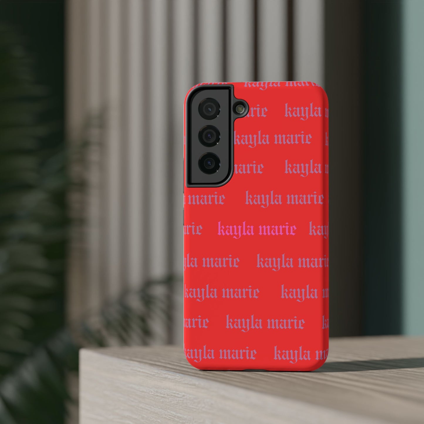 Kayla Marie The Label | Luxury Phone Case