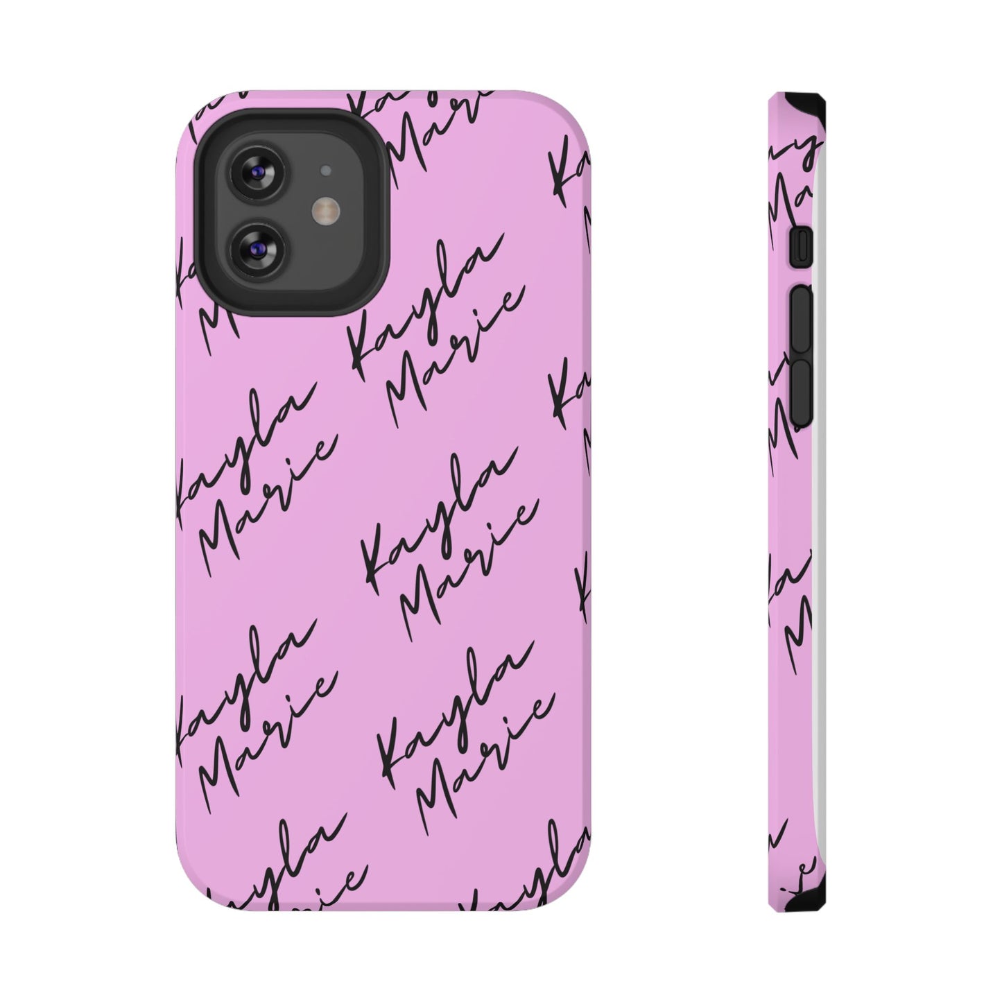 Kayla Marie The Label | Luxury Phone Case