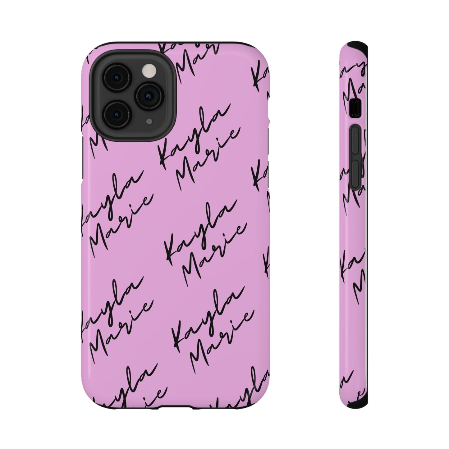 Kayla Marie The Label | Luxury Phone Case