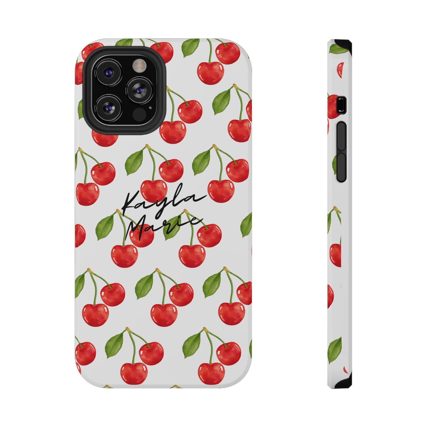 Kayla Marie The Label | Luxury Phone Case