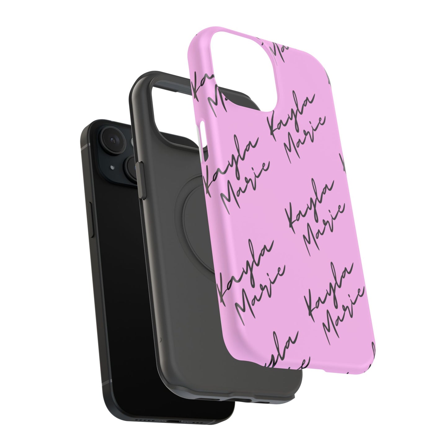 Kayla Marie The Label | Luxury Phone Case