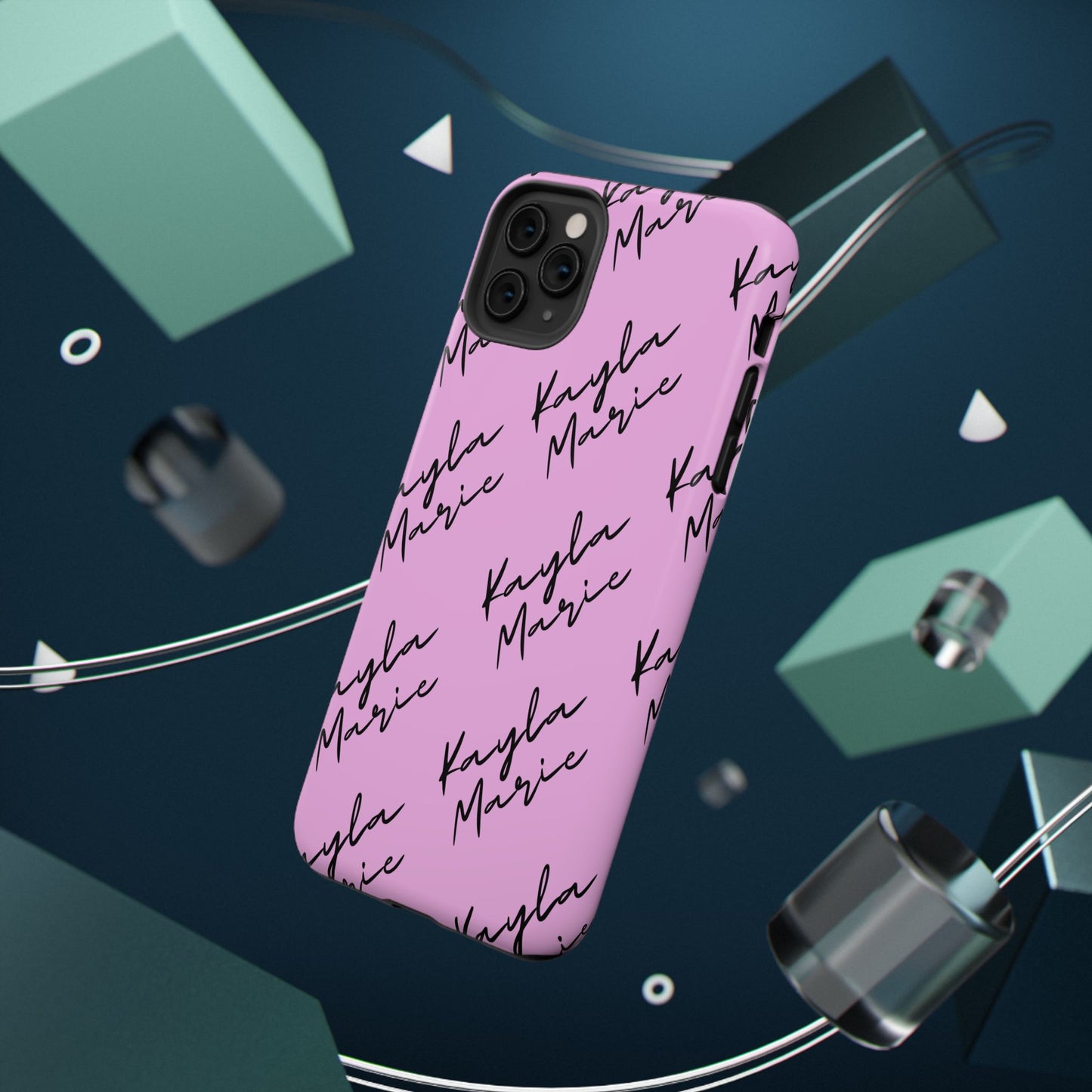 Kayla Marie The Label | Luxury Phone Case