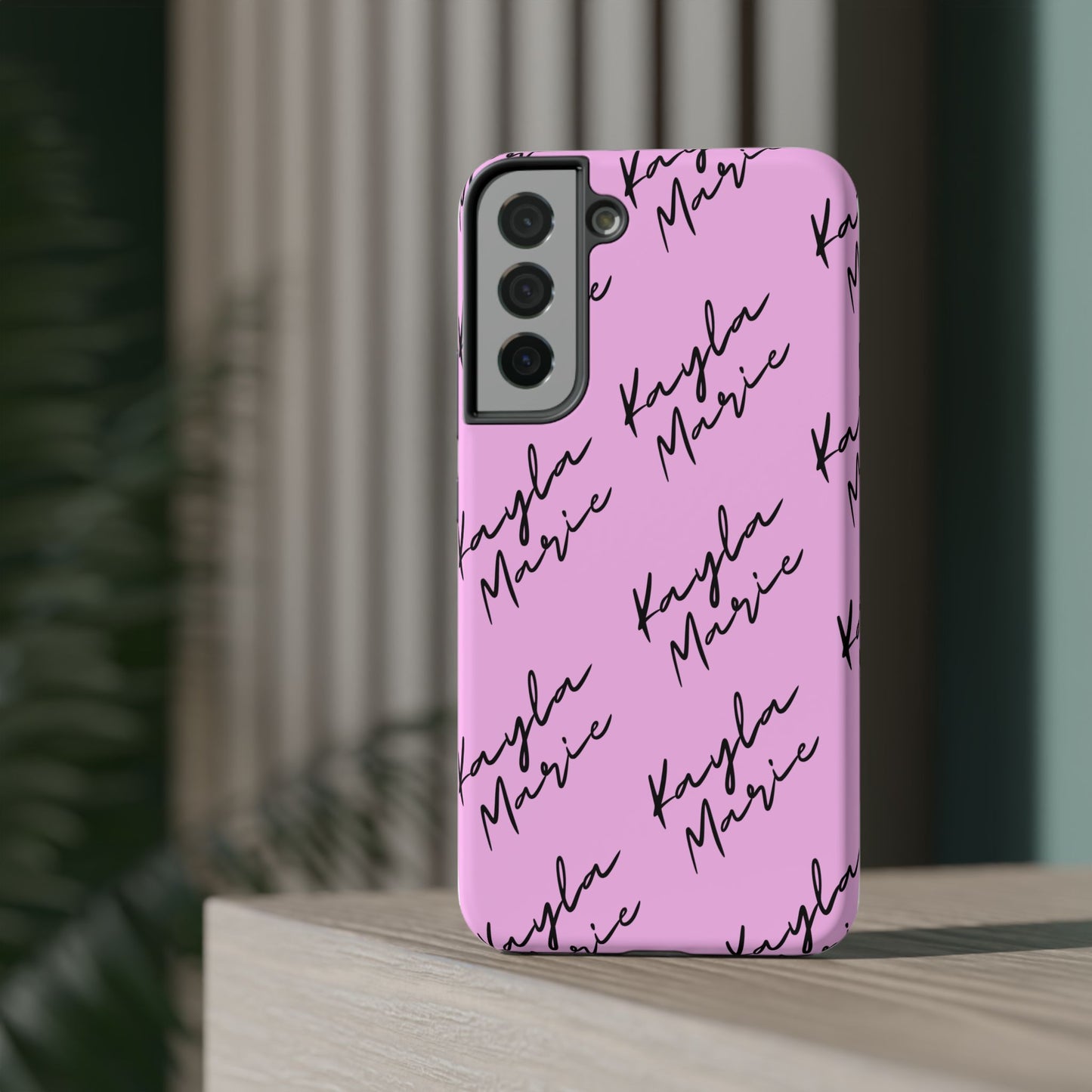 Kayla Marie The Label | Luxury Phone Case