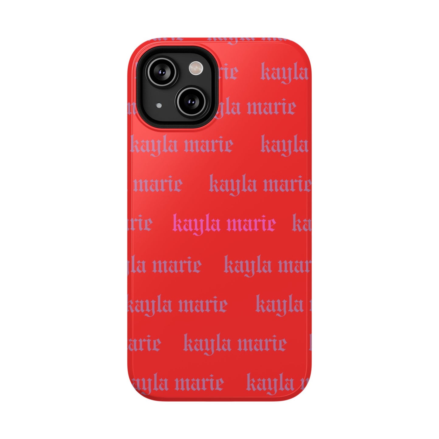 Kayla Marie The Label | Luxury Phone Case