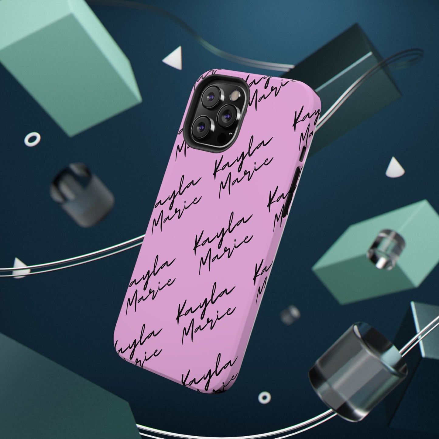 Kayla Marie The Label | Luxury Phone Case