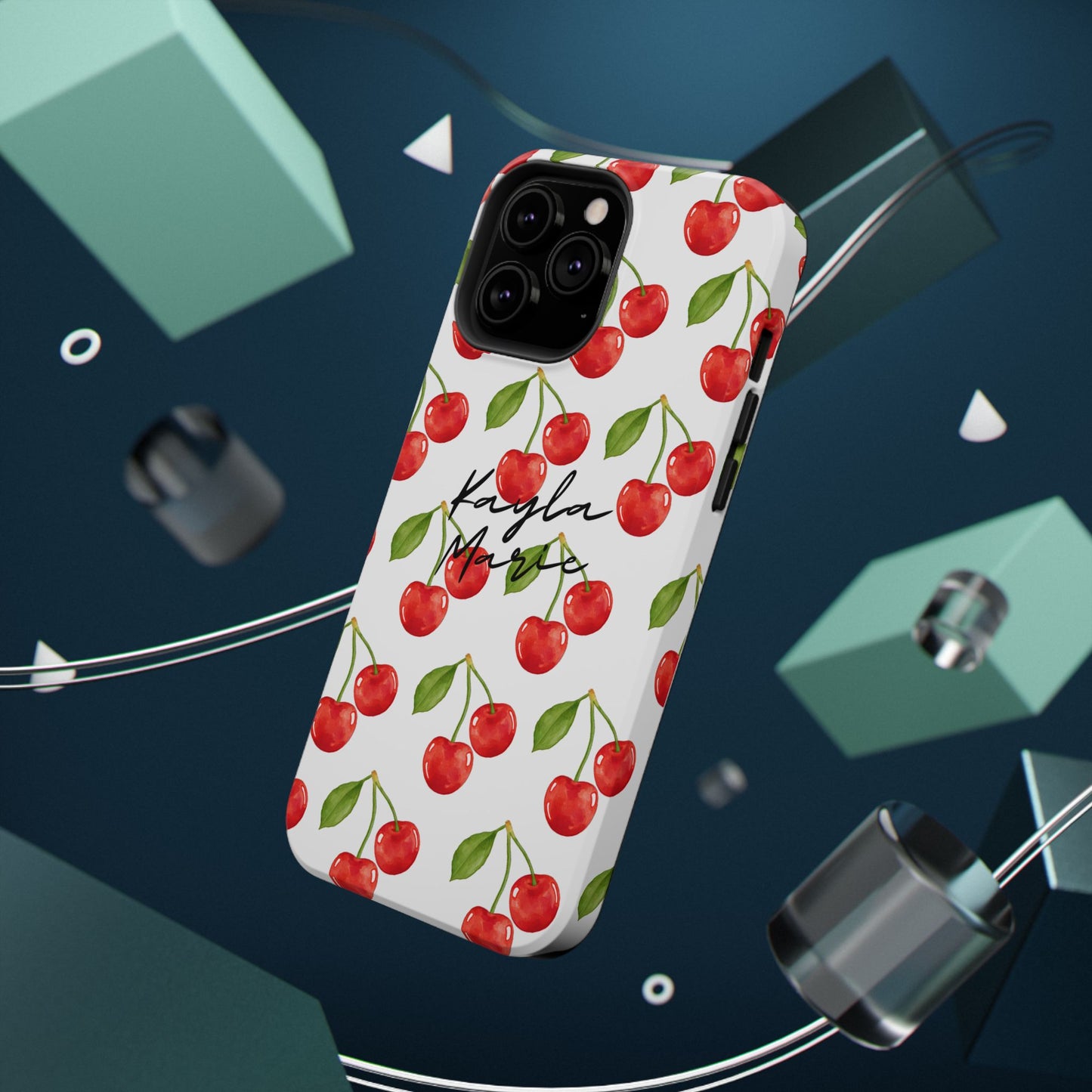 Kayla Marie The Label | Luxury Phone Case