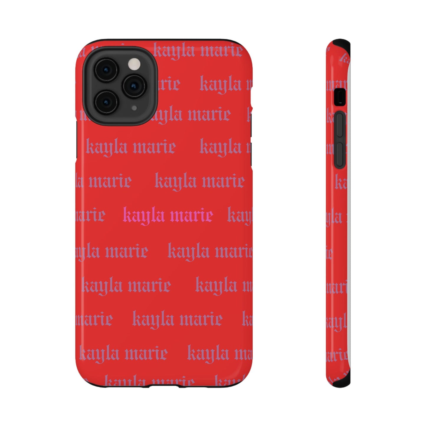 Kayla Marie The Label | Luxury Phone Case