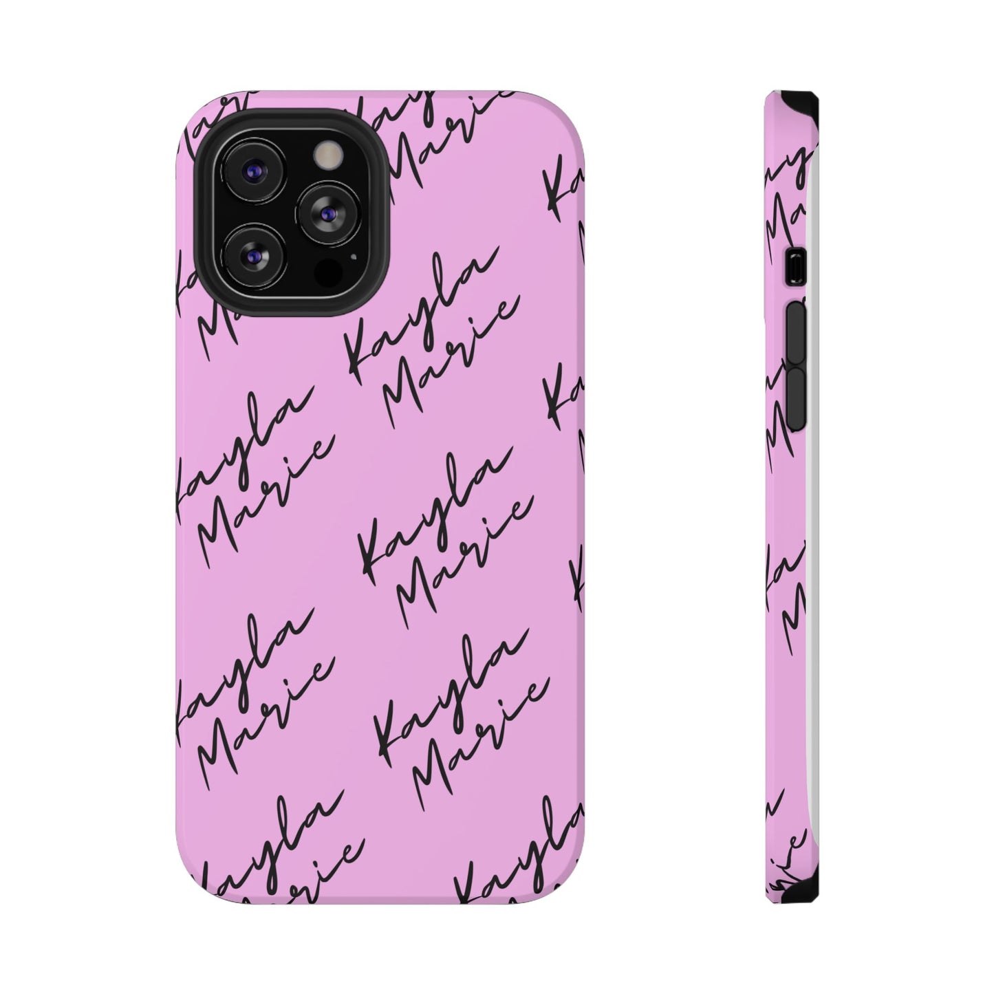 Kayla Marie The Label | Luxury Phone Case