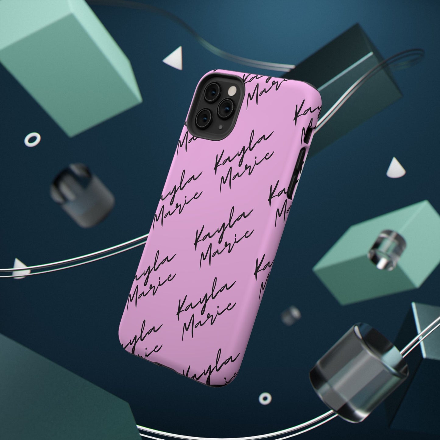 Kayla Marie The Label | Luxury Phone Case