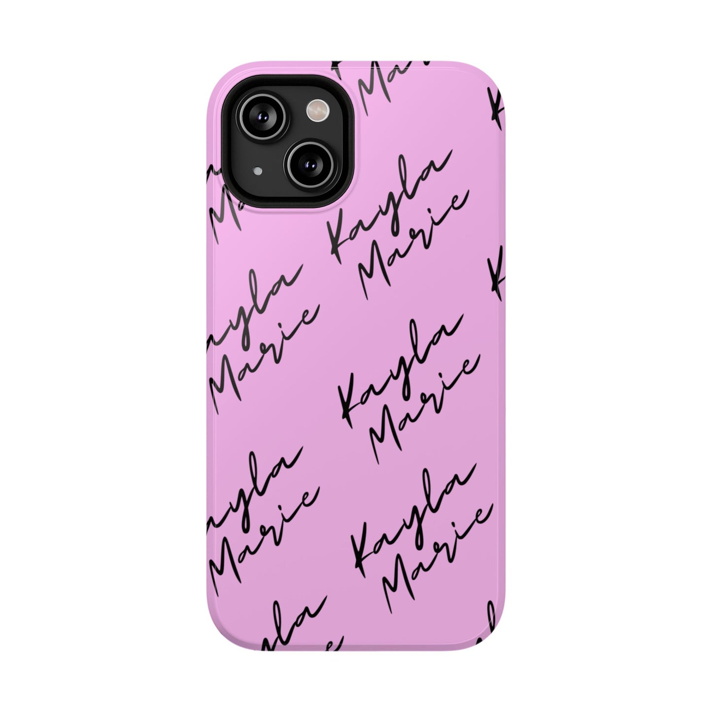 Kayla Marie The Label | Luxury Phone Case