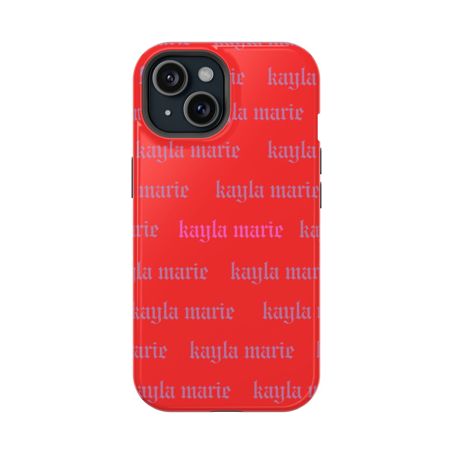 Kayla Marie The Label | Luxury Phone Case