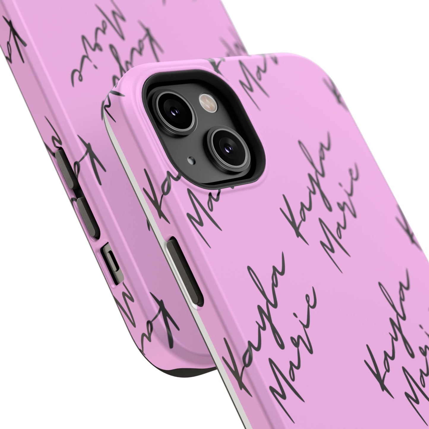 Kayla Marie The Label | Luxury Phone Case