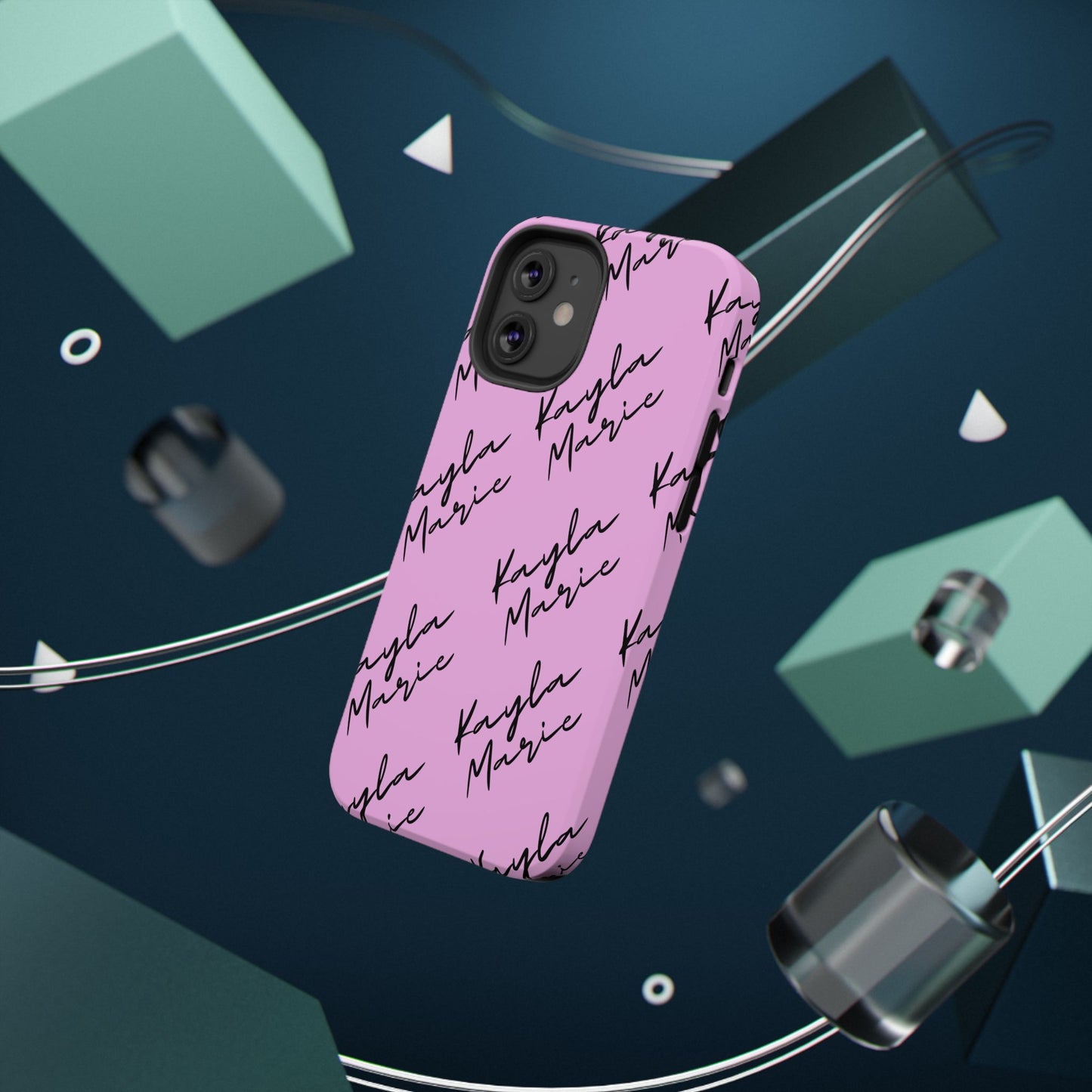 Kayla Marie The Label | Luxury Phone Case