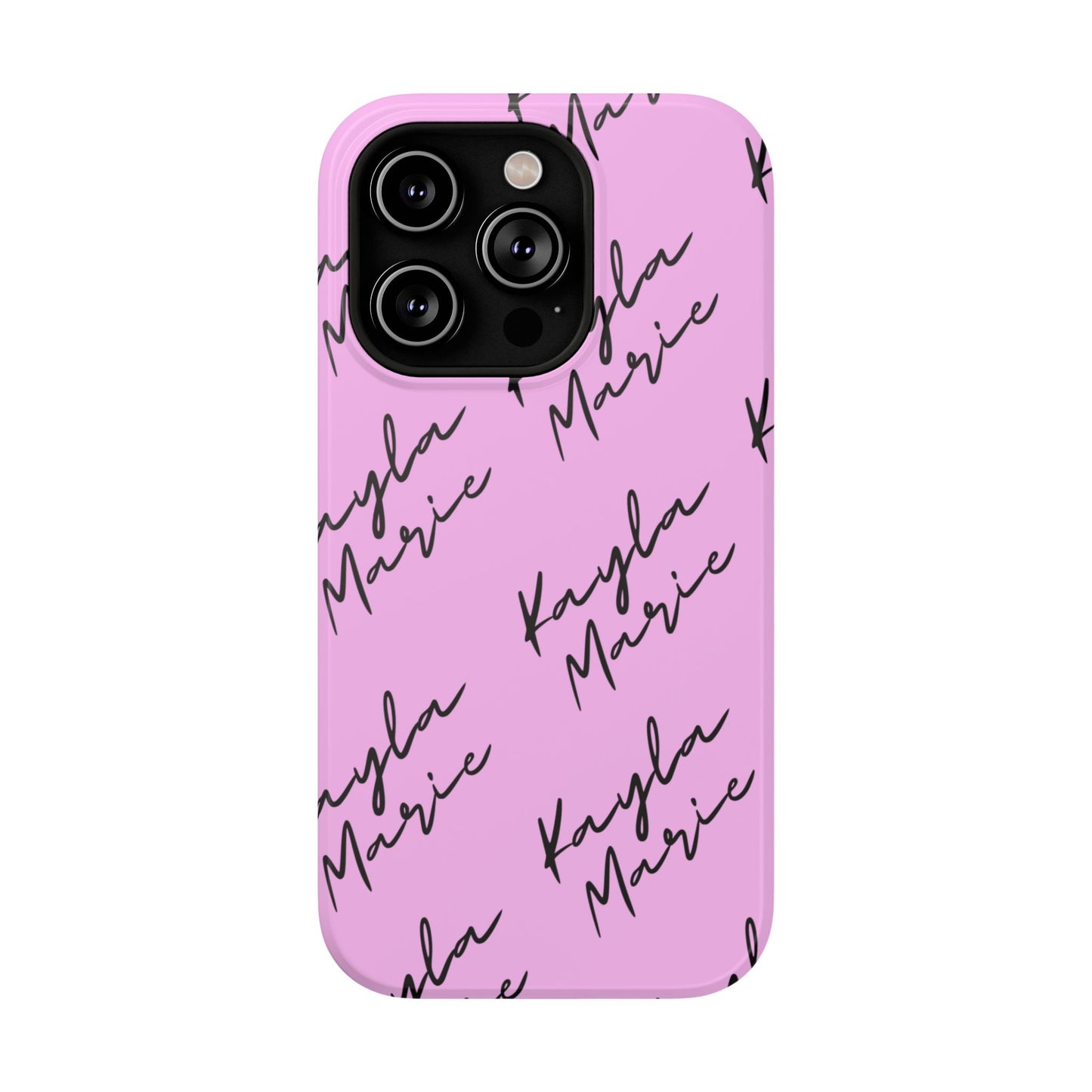 Kayla Marie The Label | Luxury Phone Case