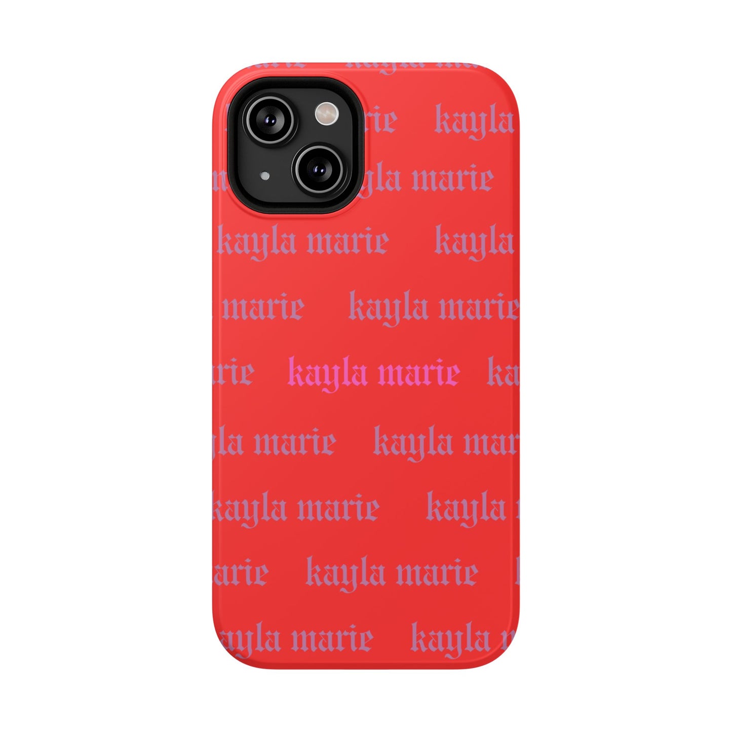 Kayla Marie The Label | Luxury Phone Case