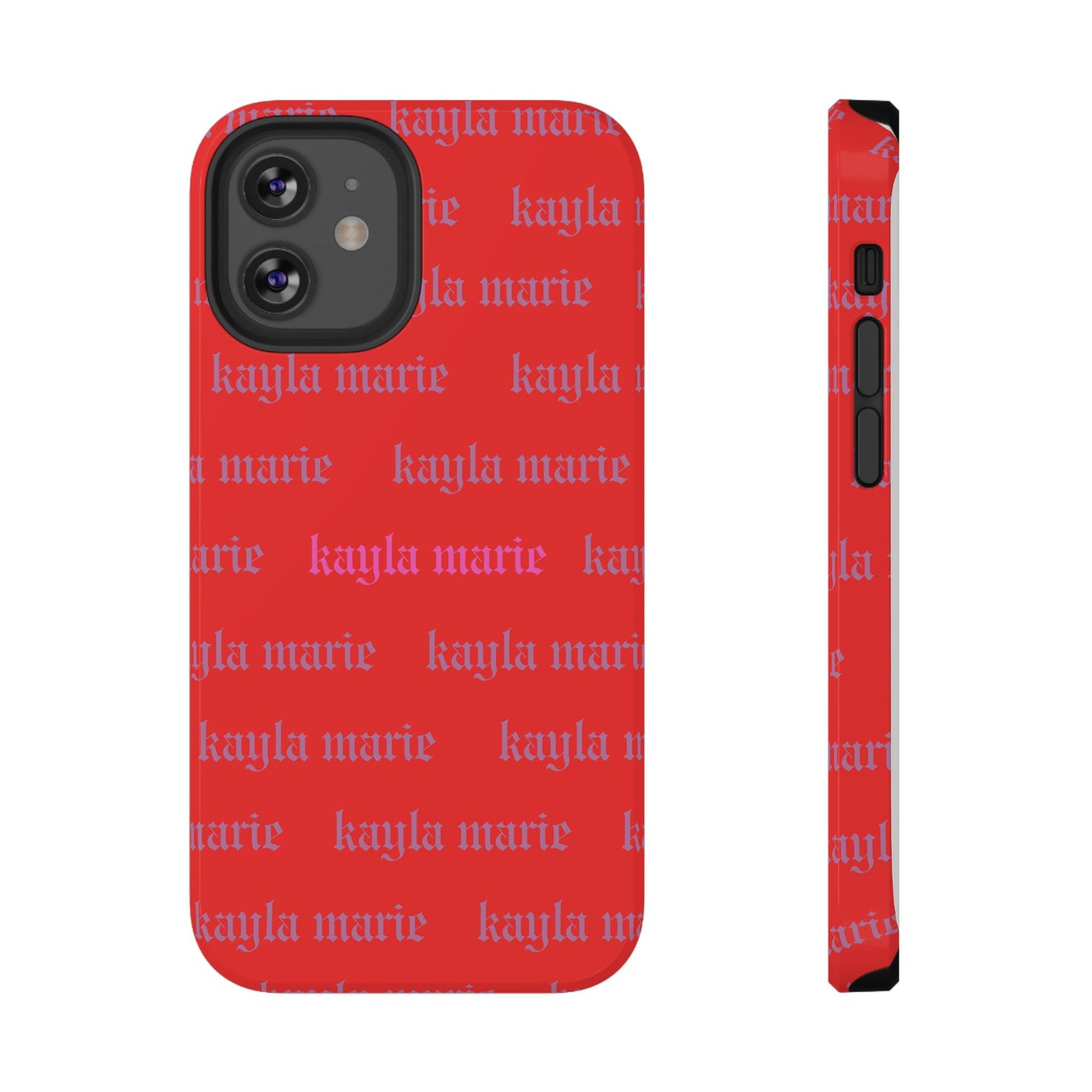 Kayla Marie The Label | Luxury Phone Case