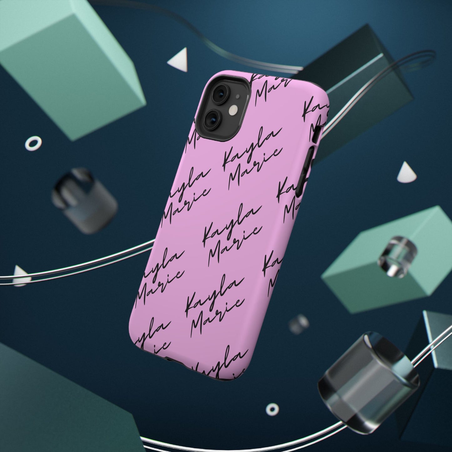 Kayla Marie The Label | Luxury Phone Case