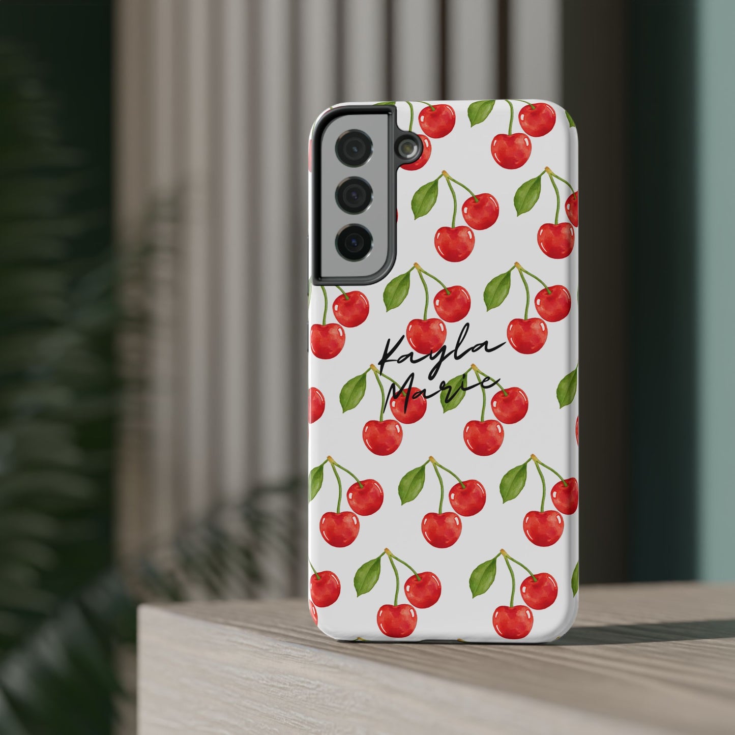 Kayla Marie The Label | Luxury Phone Case