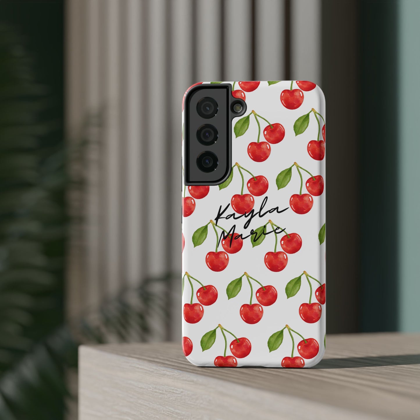 Kayla Marie The Label | Luxury Phone Case