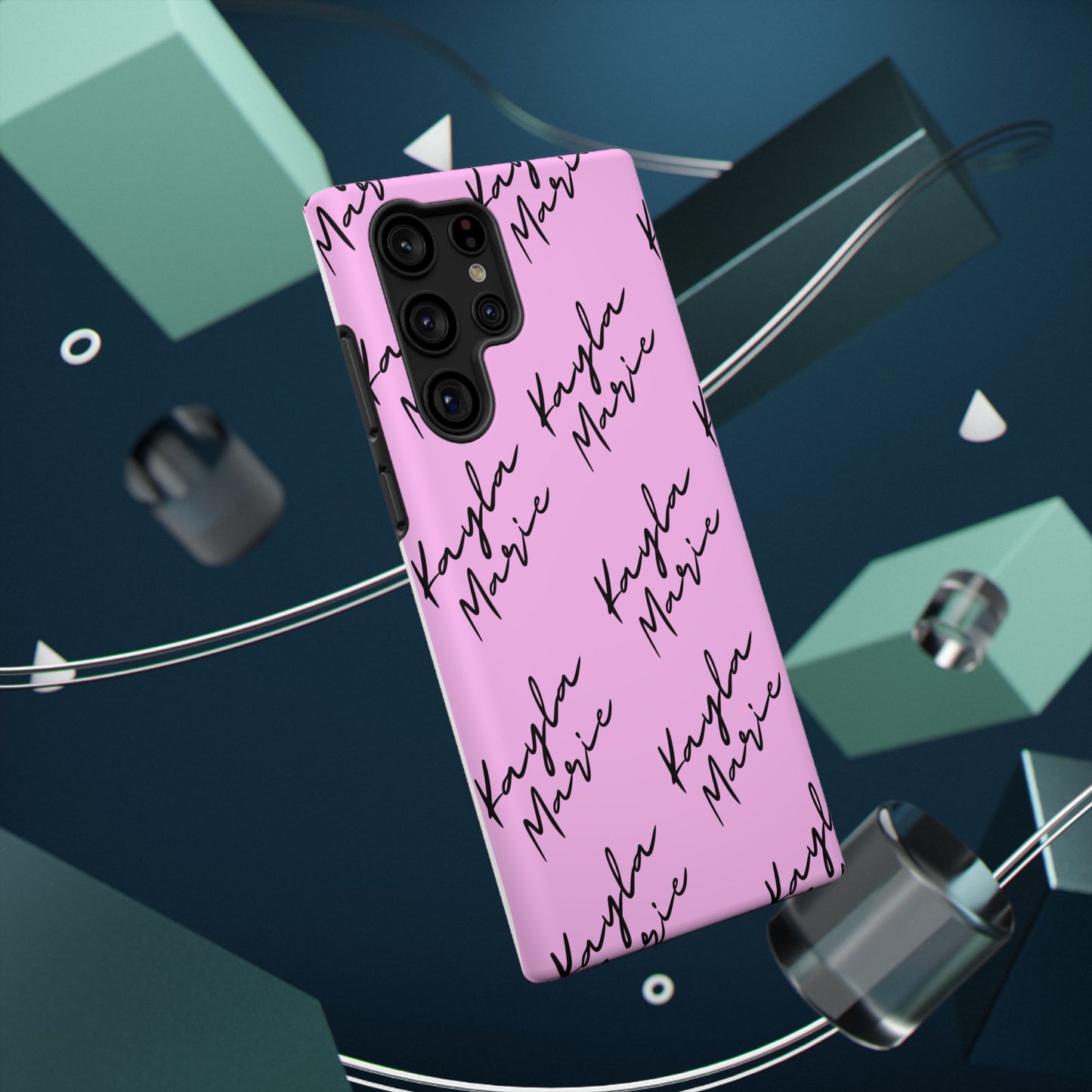 Kayla Marie The Label | Luxury Phone Case