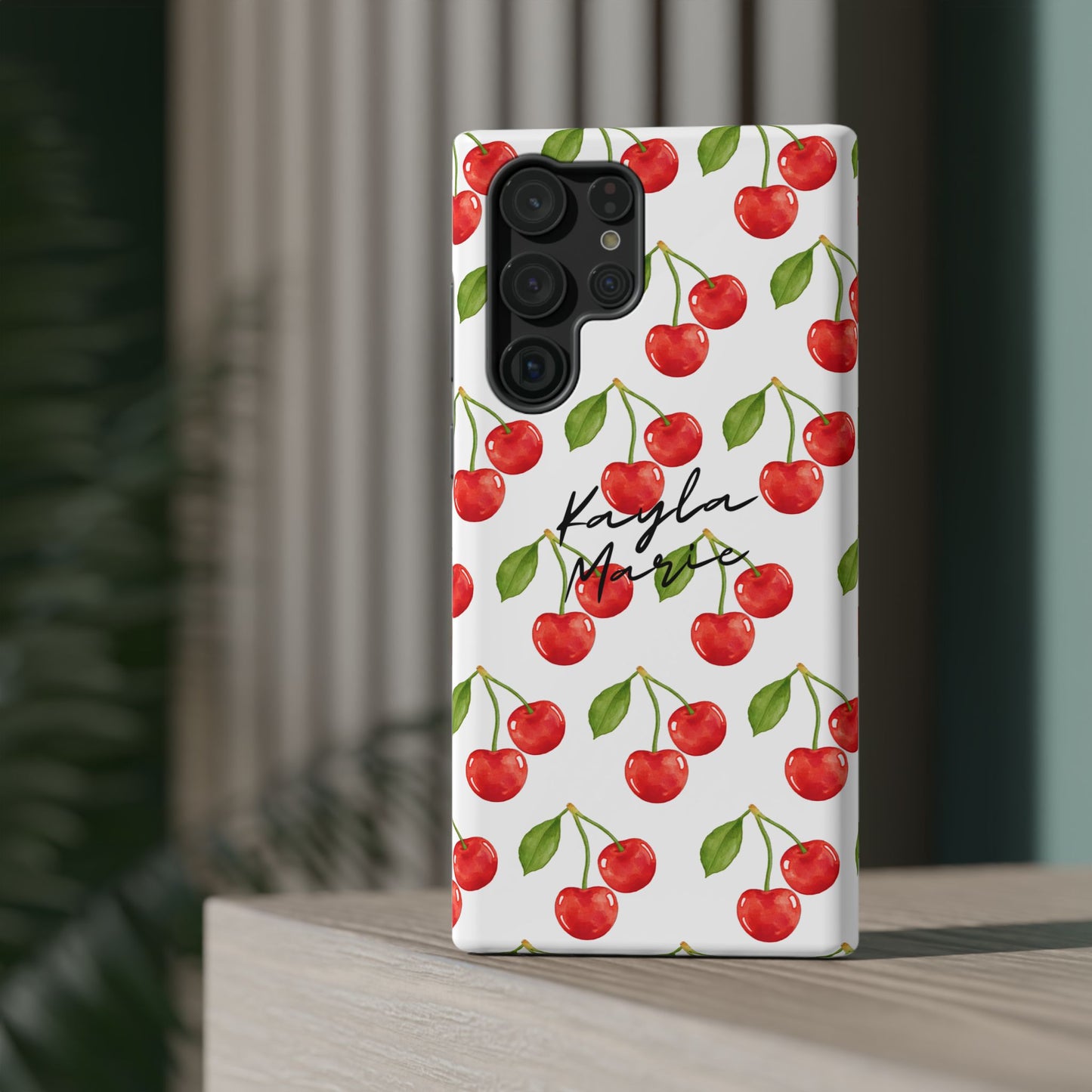 Kayla Marie The Label | Luxury Phone Case