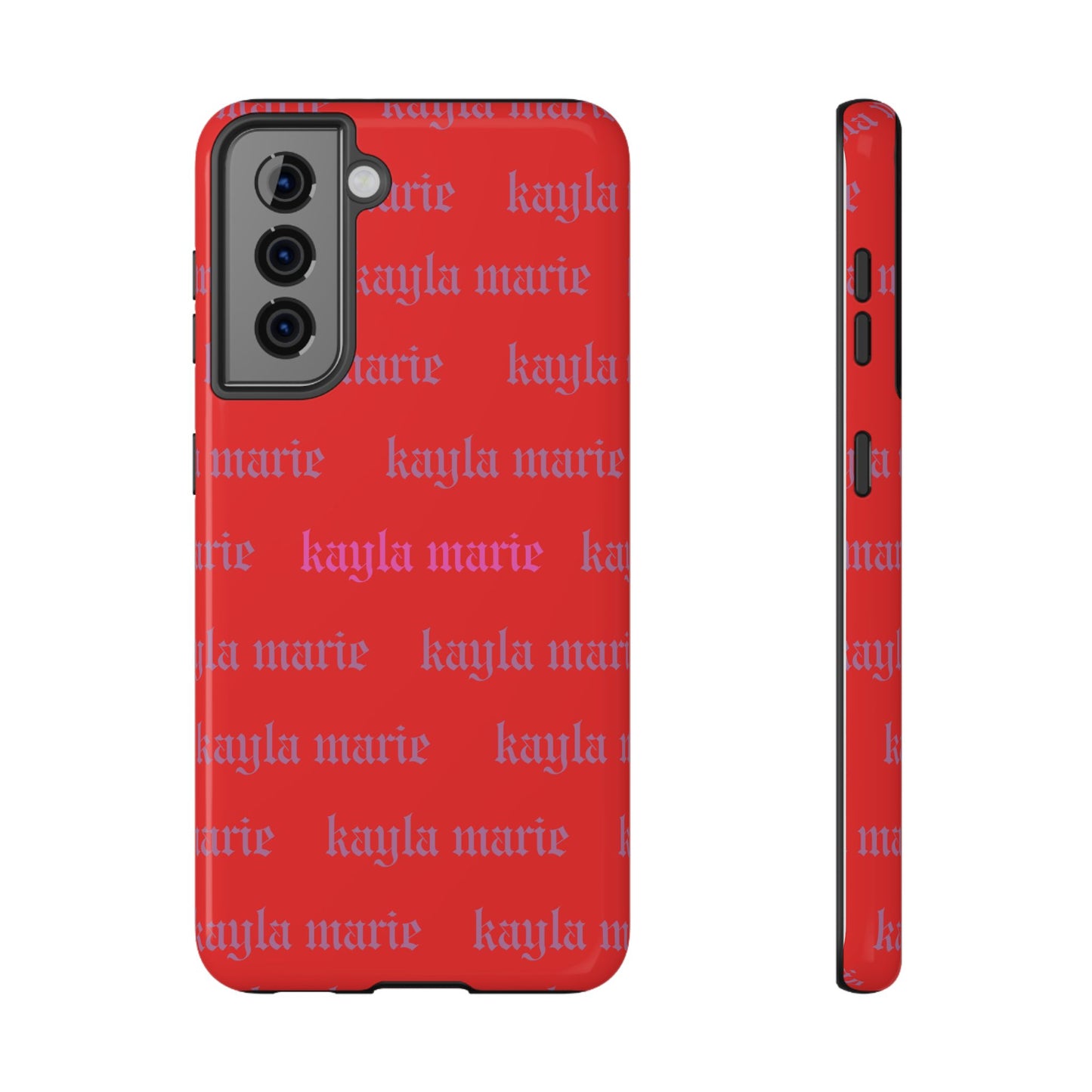 Kayla Marie The Label | Luxury Phone Case