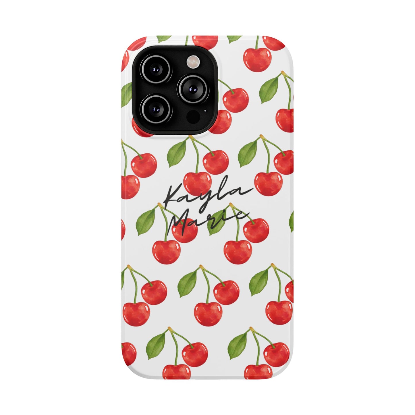 Kayla Marie The Label | Luxury Phone Case