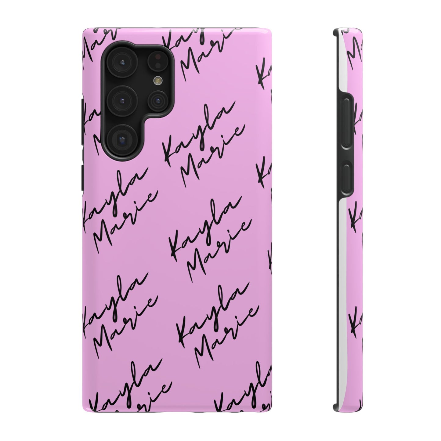 Kayla Marie The Label | Luxury Phone Case