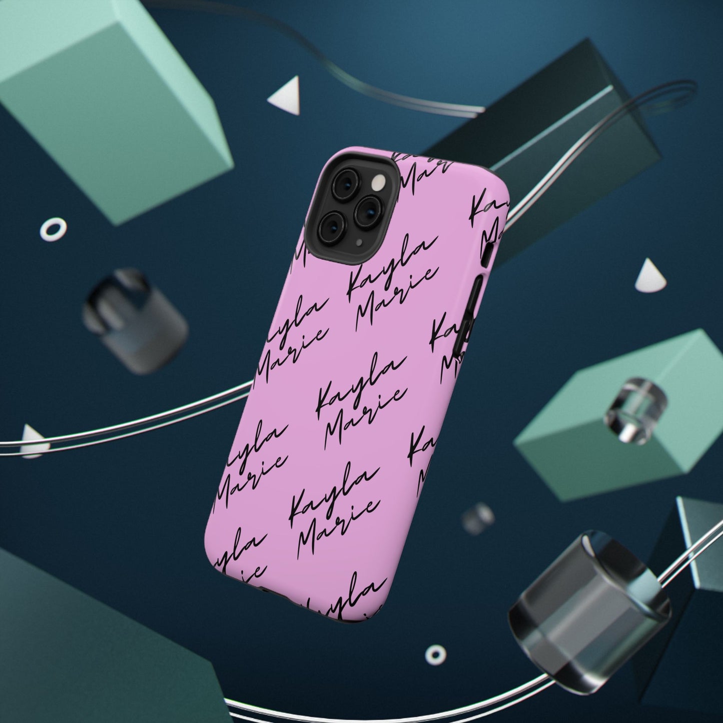 Kayla Marie The Label | Luxury Phone Case