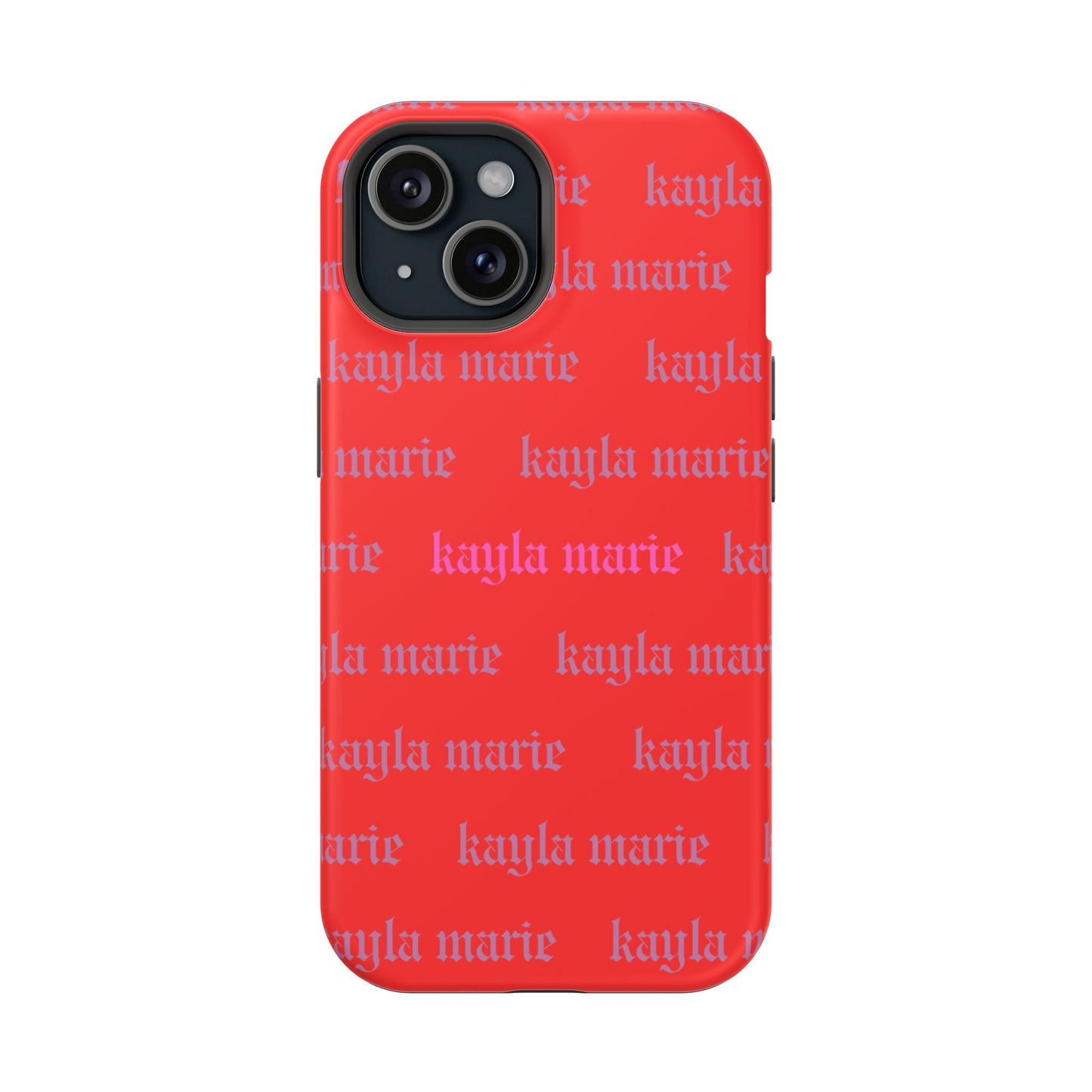 Kayla Marie The Label | Luxury Phone Case