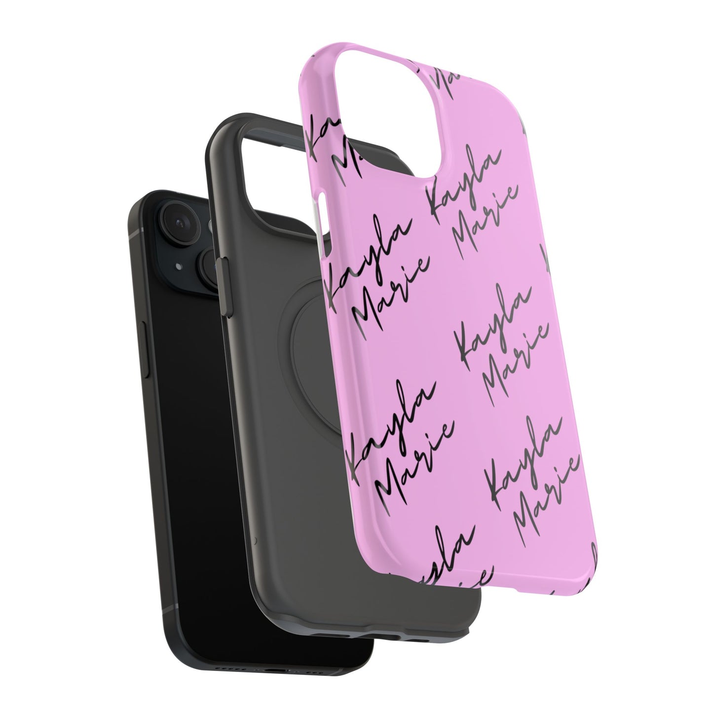 Kayla Marie The Label | Luxury Phone Case