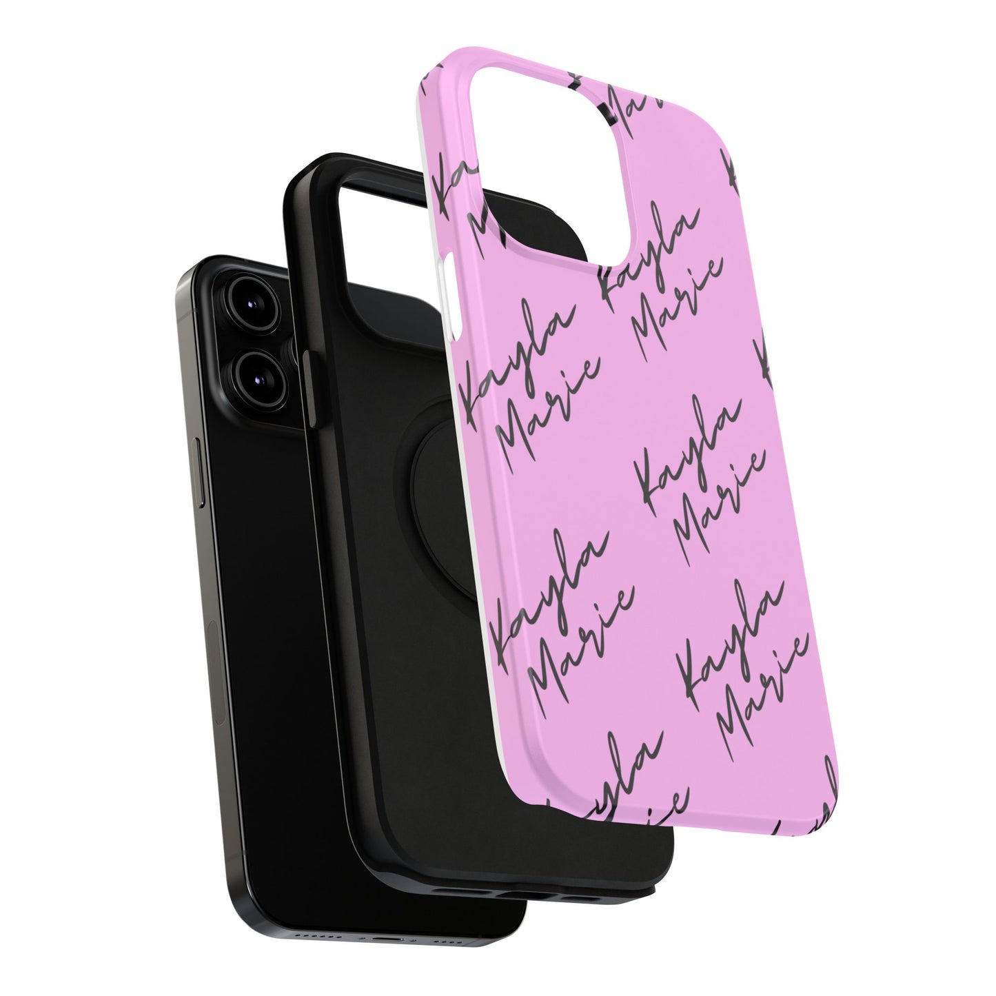 Kayla Marie The Label | Luxury Phone Case