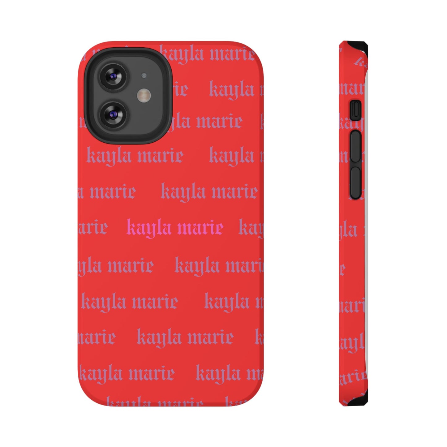 Kayla Marie The Label | Luxury Phone Case