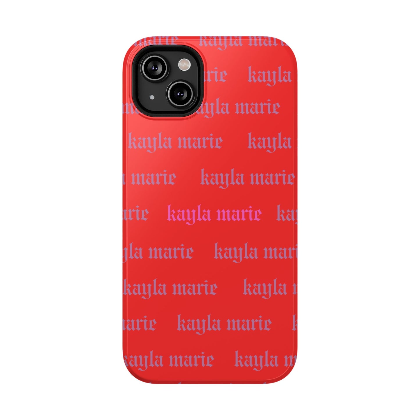 Kayla Marie The Label | Luxury Phone Case