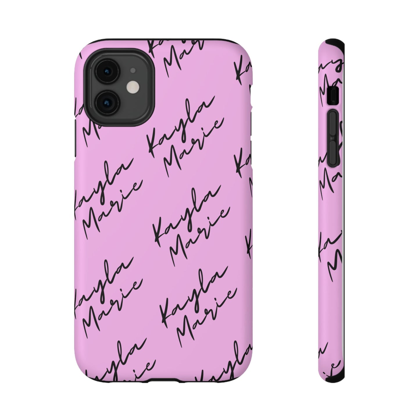 Kayla Marie The Label | Luxury Phone Case