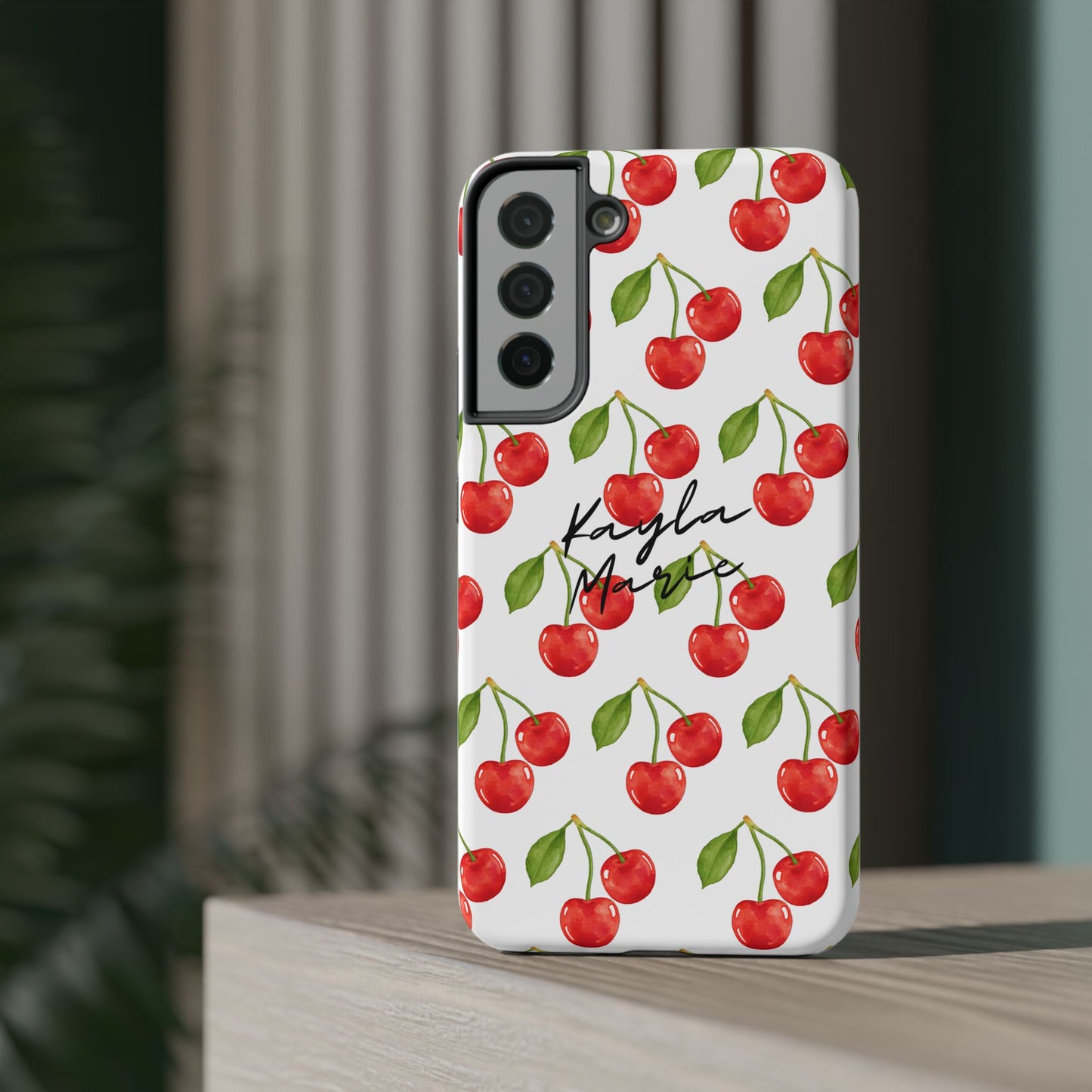 Kayla Marie The Label | Luxury Phone Case