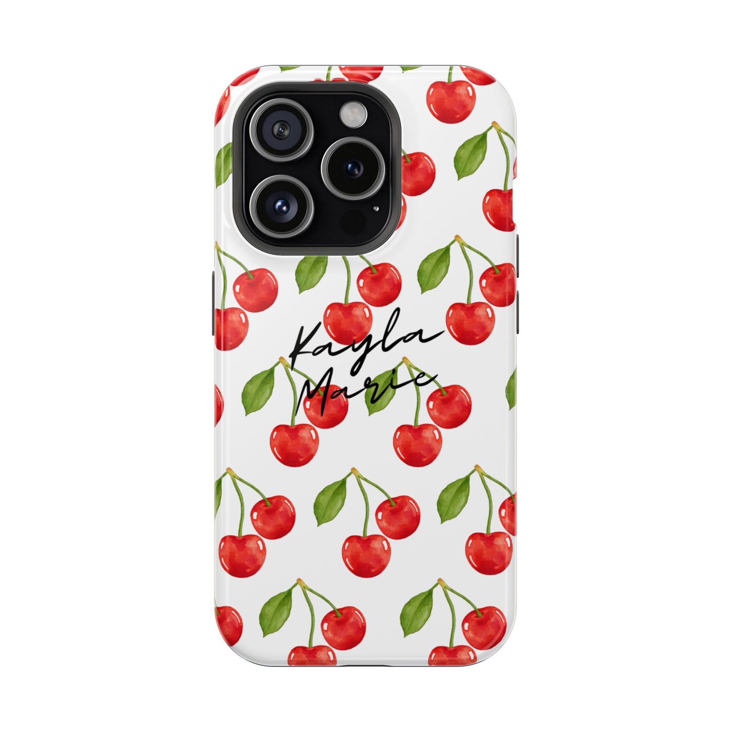 Kayla Marie The Label | Luxury Phone Case