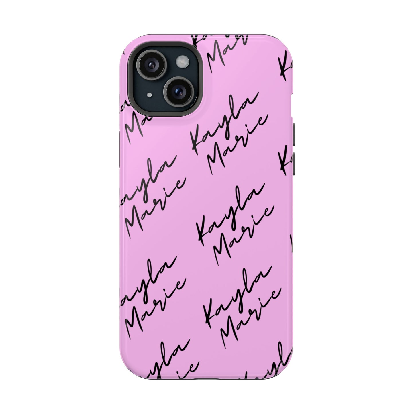 Kayla Marie The Label | Luxury Phone Case