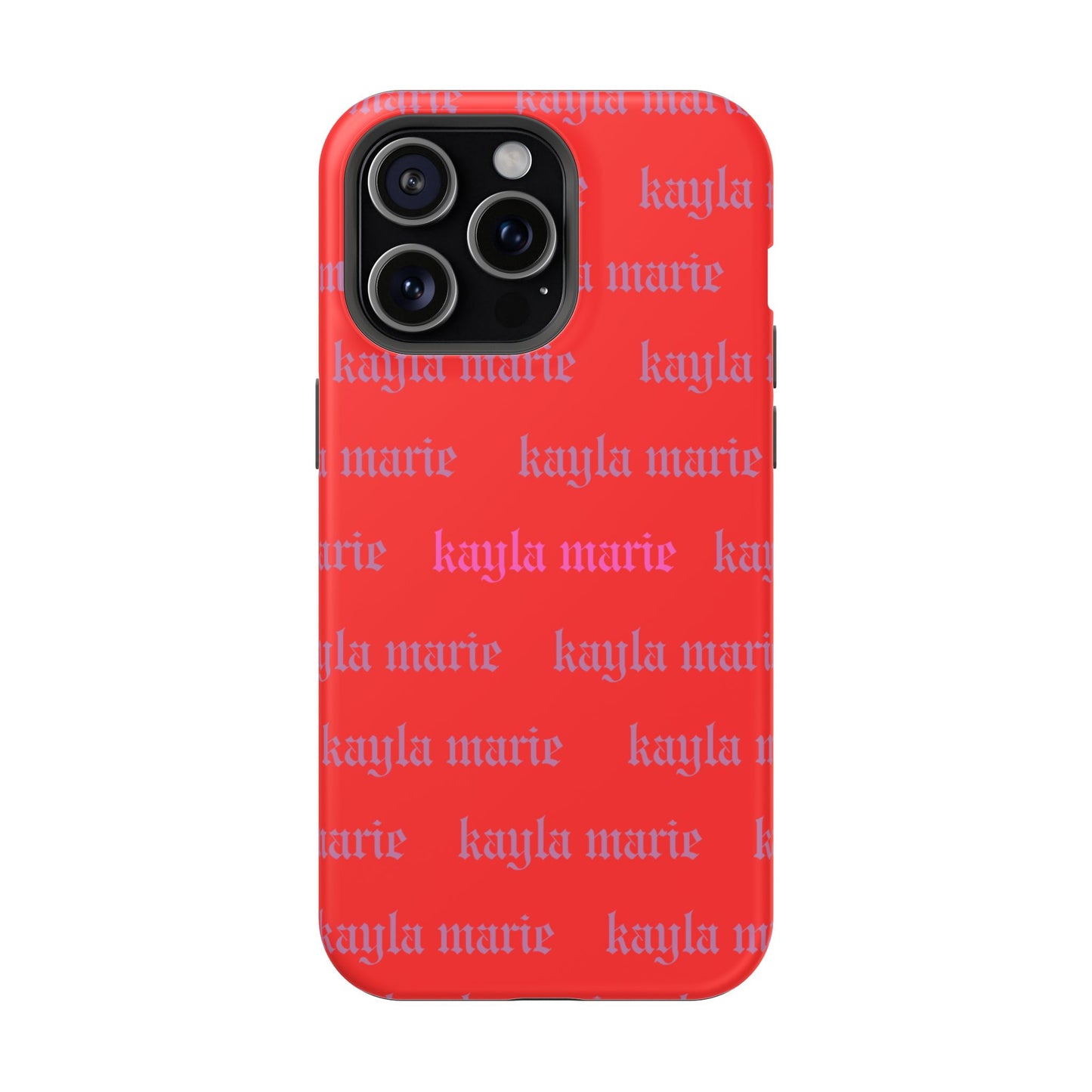 Kayla Marie The Label | Luxury Phone Case