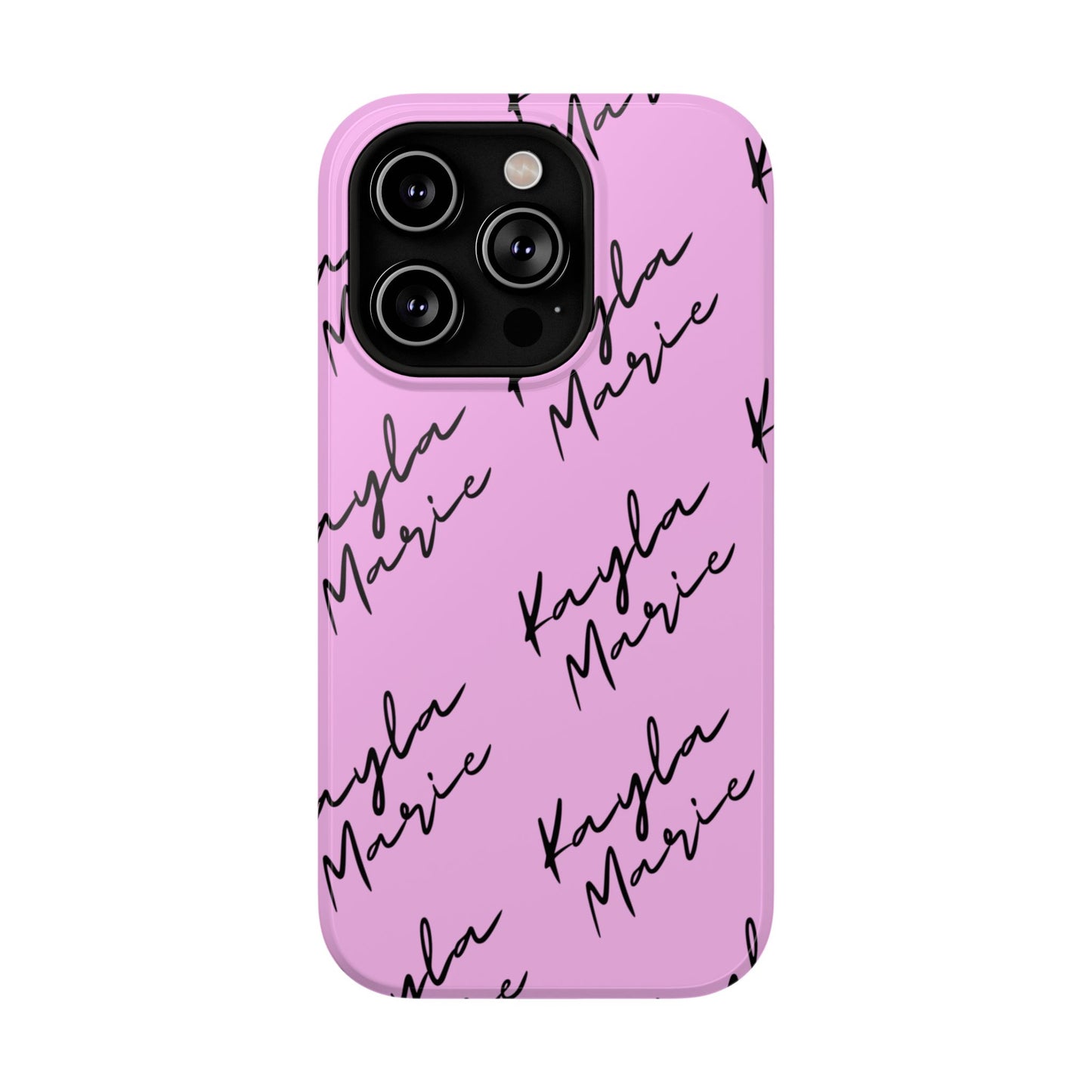 Kayla Marie The Label | Luxury Phone Case