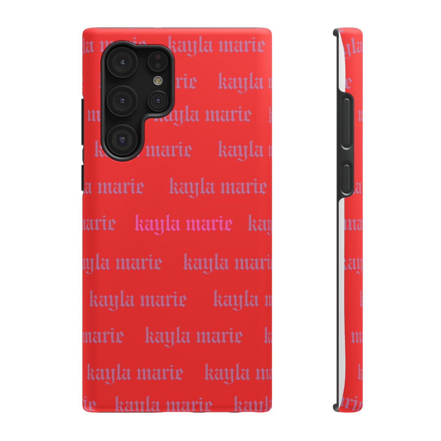 Kayla Marie The Label | Luxury Phone Case