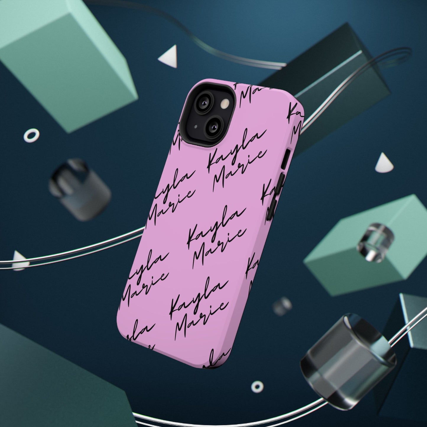 Kayla Marie The Label | Luxury Phone Case